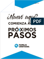 Próximos Pasos Guía Completa