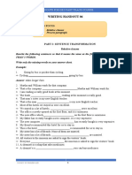 Clc23 Ge2 Handout6 Writing