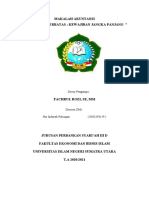 Makalah Akuntansi LL - Perseroan Terbatas - Nur Hidayah Pulungan - 0503193159