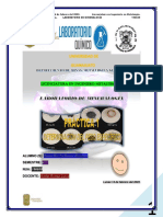 PRÁCTICA NÚMERO 1 Determinación Del Peso Específico