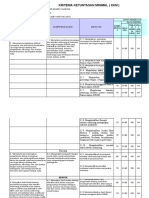 FORMAT KKM Kelas 8