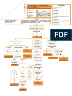 Mind Map - CKD - Izza