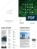 Growatt EU Datasheet