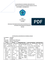 KONTRAK BELAJAR KMB MINGGU KE 1