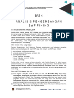 BAB 4 Analisis Pining