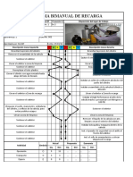 Diagrama Bimanual