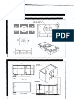 Autocad 3d Ejercicios