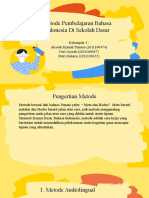 KELOMPOK 4 BahasaIndonesia