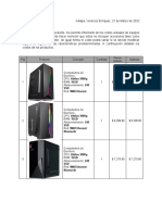 Cotizacion PCEscritorio 20220327