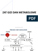 3.zat Gizi Dan Metabolisme