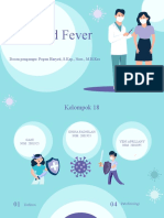 Kel.18 - Typhoid Fever
