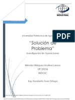 Solucion de Problema Donovan Enterprises INDO5C M Ndez M Rquez Andrea Lorena UP120236 PDF