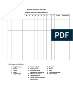 Format Prioritas Masalah Askep Komunitas