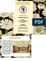 PDF Mueble Del Siglo XX DL