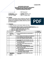 PDF Laporan Umpan Balik Dari Siswa 3 Orang Guru Dengan Mapel Berbeda Compress