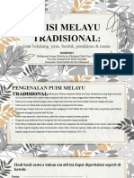 Puisi Melayu Tradisional