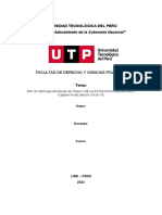 Seguridad y Defensa Nacional