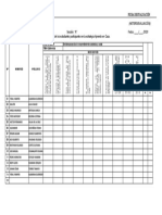 Ept - Eec - Ficha de Observación - Primero y Segundo