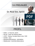 Dokter Preunuer Ade