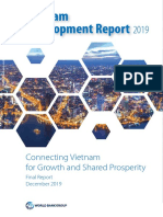 Vietnam Development Report 2019 Connecting Vietnam For Growth and Shared Prosperity