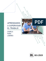 5 Min Aprendamos A Supervisar El Trabajo Ajtljg