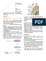 Fisiologia Da Gustação e Olfato