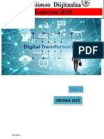Digital Oromiya 2025 Final Sadaasa 16