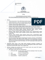 Peng-18-Penyelenggaraan Seleksi PKN TK Ii T.A. 2022