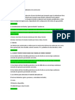 Construcción especificaciones líneas conducción agua