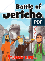 Jericho: The Battle of