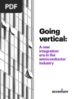 Accenture Vertical Integration POV Vertical 20