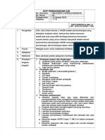 PDF Sop Pemasangan Iud - Compress