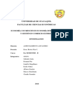 Agenciamiento Aduanero