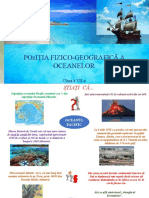 PFG a oceanelor