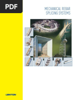 NMB Splice Splice Sleeve - Specs | PDF | Building Technology | Materials