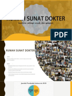 Kemitraan Rumah Sunat Dokter Khusus Tenaga Medis