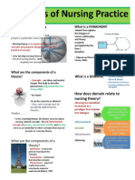 1TheoriesOfNursingPractice TFN Intro