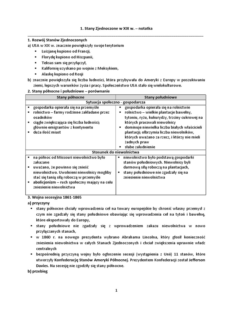 Dlaczego Powstania W 19 Wieku Nie Przyniosly Polsce Niepodleglosci