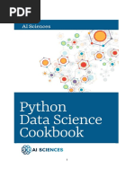 AISCIENCES - Data Science Cookbook - V0