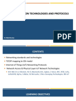 5-Communication Technologies and Protocols - Part 1 v2