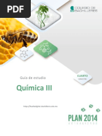 QuimicaIII 22A