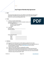 Lecture EMTP Agreement University V2.2