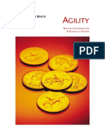 Agility Value & Waste