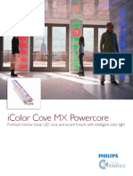 IColor Cove MX Powercore ProductGuide