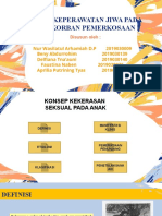 Korban Pemerkosaan 2