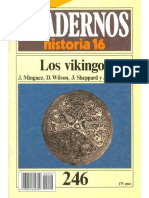 246 - Los Vikingos