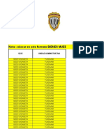 Carga Mueble 2022 Seguridad Integral