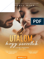 Kendall Ryan - Utálom, Hogy Szeretlek