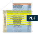 Programacion Cadetes 2022