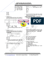 Naskah Asli SBMPTN 2020 Tps - 15